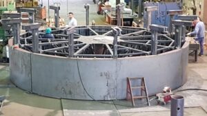 Prodotti Gallerie Casseri Conci - Genova-Valico-